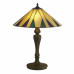 Настільна лампа Searchlight CHARLESTON EU7066-42
