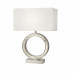 Настільна лампа Searchlight ALASKA EU8971CC