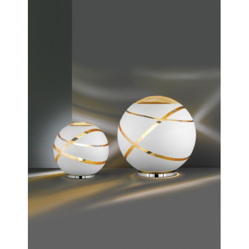 Настільна лампа TRIO FARO 506100131