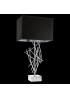 Настільна лампа CosmoLight Panama T01953CH