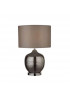 Настільна лампа Searchlight TABLE LAMP EU2837SM
