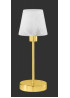 Настільна лампа TRIO LUIS 595500108