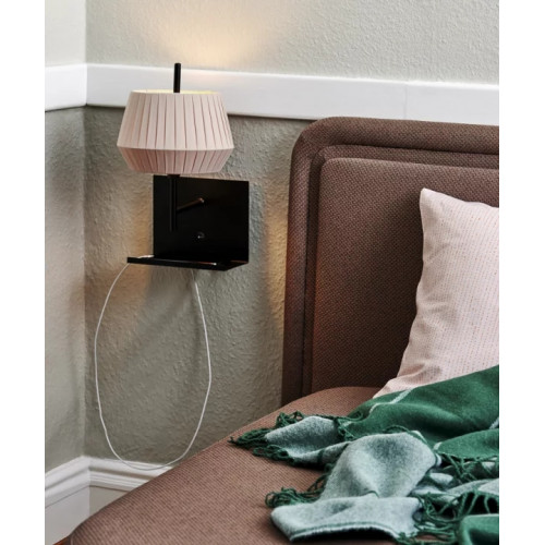 Настільна лампа Trio PIET 591600101