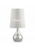 Настільна лампа Ideal Lux ETERNITY 036007