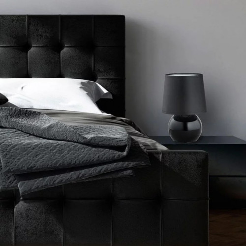 Настільна лампа TK Lighting PICO CZARNA 5160