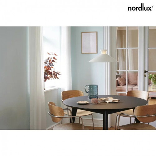 Настільна лампа Trio FYNN II 599100124