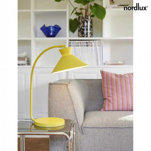 Настільна лампа Nordlux Dial 2213385026
