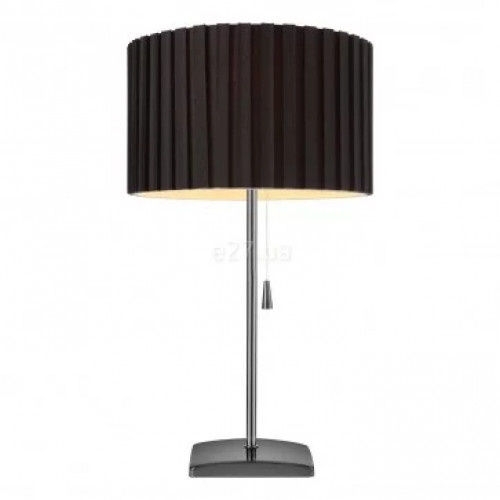 Настільна лампа Azzardo PENELOPA AZ2393 (BP-2530-BK)