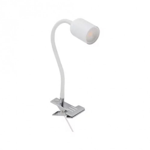 Настільна лампа TK Lighting TOP WHITE 4559