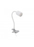 Настільна лампа TK Lighting TOP WHITE 4559