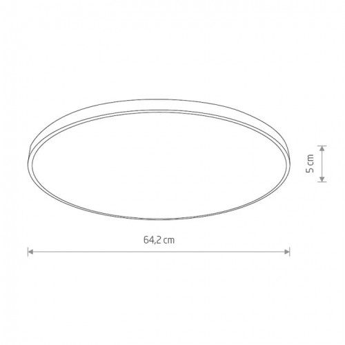 Настільна лампа TK Lighting MAJA 2936