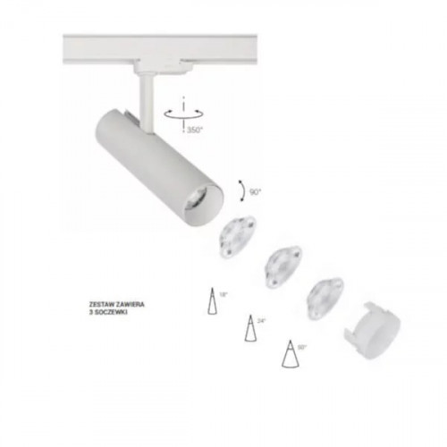 Настільна лампа Viokef Ferero 3094100