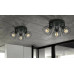 Настільна лампа TK Lighting MAJA NATURE 5546