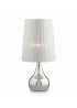 Настільна лампа Ideal Lux ETERNITY 036007