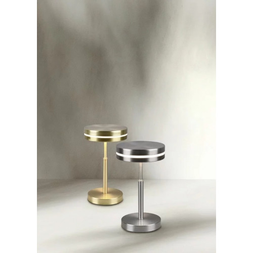 Настільна лампа Trio FRANKLIN 526510107