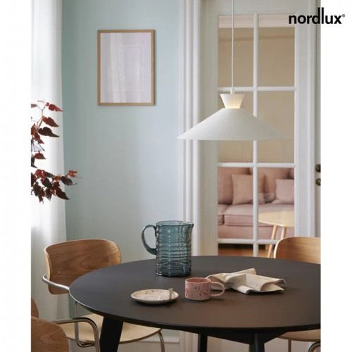 Настільна лампа Trio FYNN II 599100124