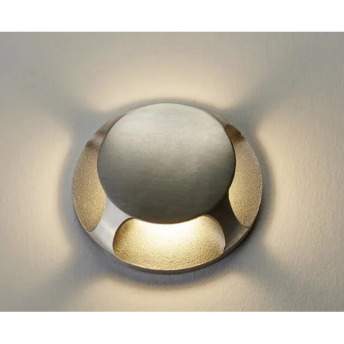 Настільна лампа Searchlight TABLE LAMP EU2837SM