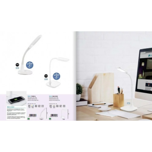 Настільна лампа Eglo MASSERIE 98247