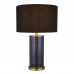 Настільна лампа Searchlight LIBERTY EU60715BL
