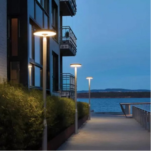 Настільна лампа Ideal Lux Truman 145211