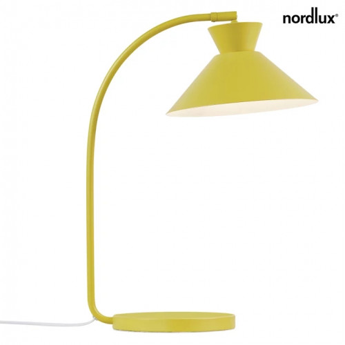 Настільна лампа Nordlux Dial 2213385026