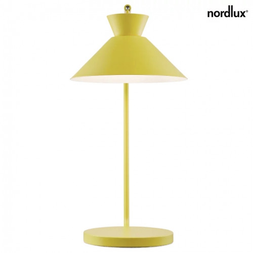 Настільна лампа Nordlux Dial 2213385026