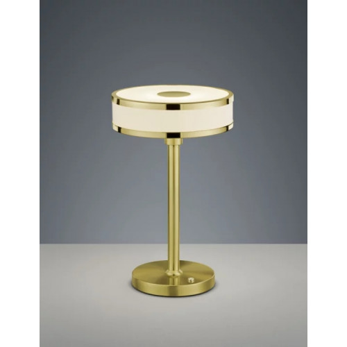 Настільна лампа Trio AGENTO 578090108