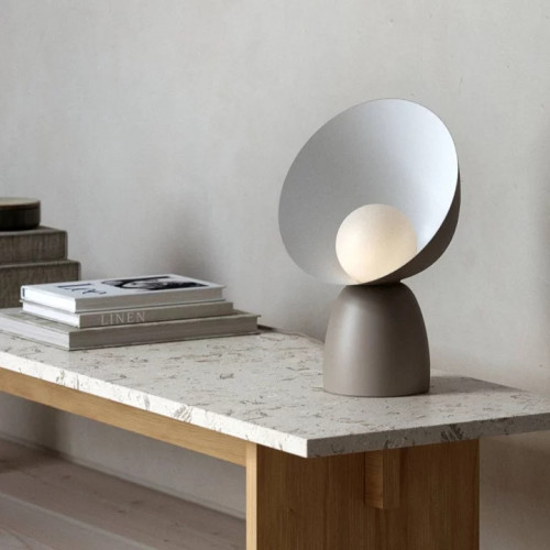 Настільна лампа DFTP HELLO 2220215009