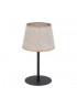 Настільна лампа TK Lighting MAJA NATURE 5546