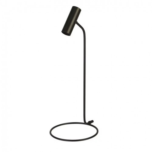 Настільна лампа Searchlight DULWICH EU35721-1BK