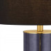 Настільна лампа Searchlight LIBERTY EU60715BL