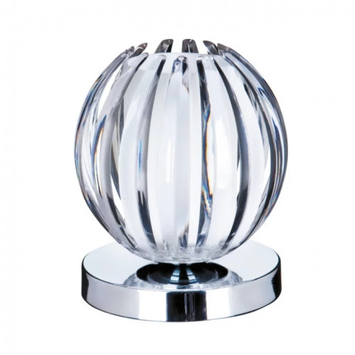 Настільна лампа Searchlight TOUCH LAMPS EU1811CL
