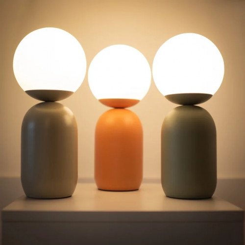 Настільна лампа Eglo CABADO 97078