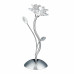 Настільна лампа Searchlight Bellis 6283CC