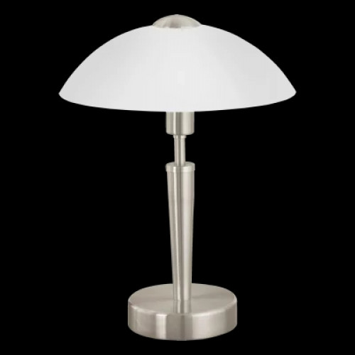 Настільна лампа Eglo SOLO 85104