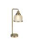 Настільна лампа Searchlight BISTRO II EU1351-1AB