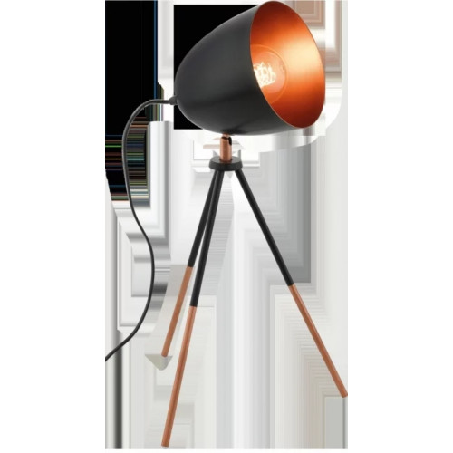 Настільна лампа Eglo CHESTER 49385