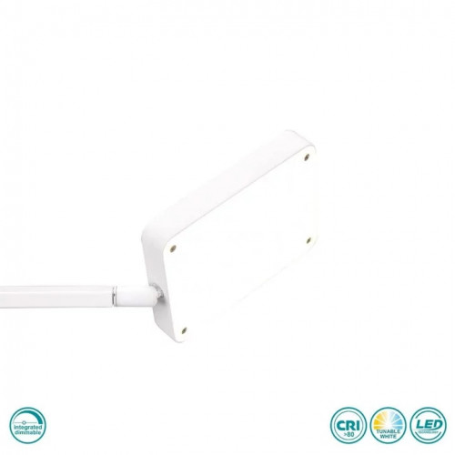 Настільна лампа Trio PAVIA 570310131