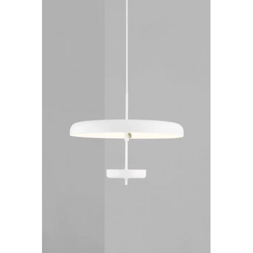 Настільна лампа DFTP NOBU 2120405003