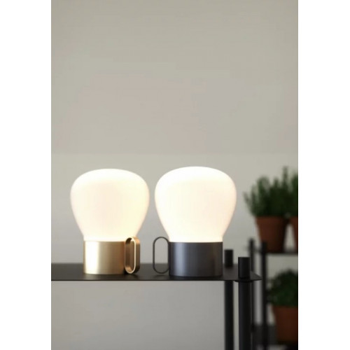 Настільна лампа DFTP NURU 48275003