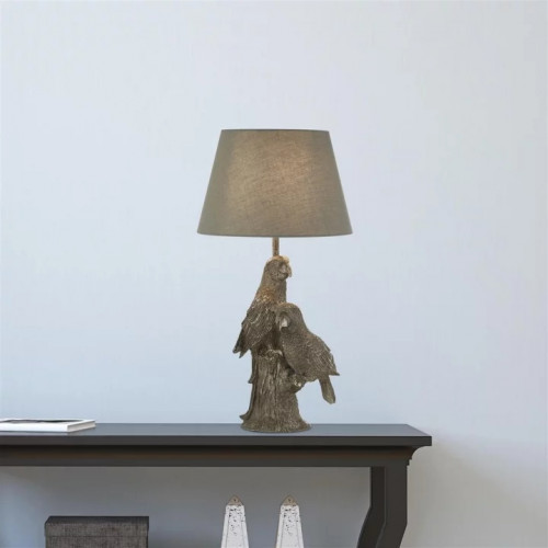 Настільна лампа Searchlight PARROT EU60112
