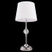 Настільна лампа CosmoLight MONACO T01230CH-WH Настільна лампа CosmoLight MONACO T01230CH-WH
