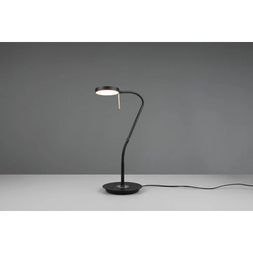 Настільна лампа Trio MONZA 523310132