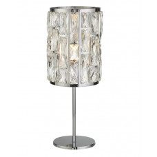 Настільна лампа Searchlight BIJOU EU6584CC Настільна лампа Searchlight BIJOU EU6584CC