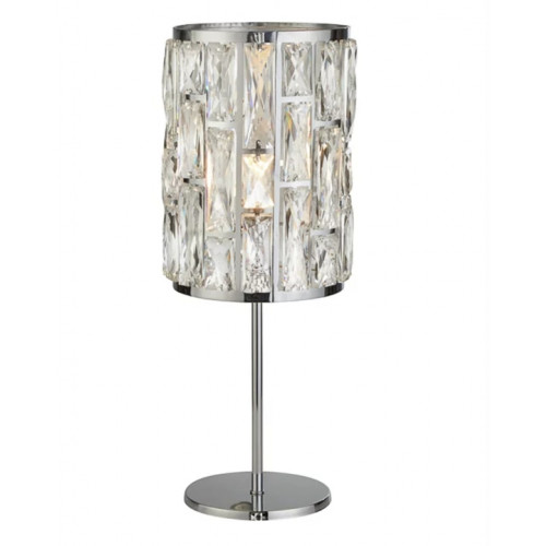 Настільна лампа Searchlight BIJOU EU6584CC