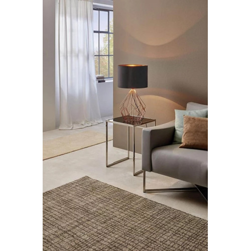 Настільна лампа Eglo PEDREGAL 95185