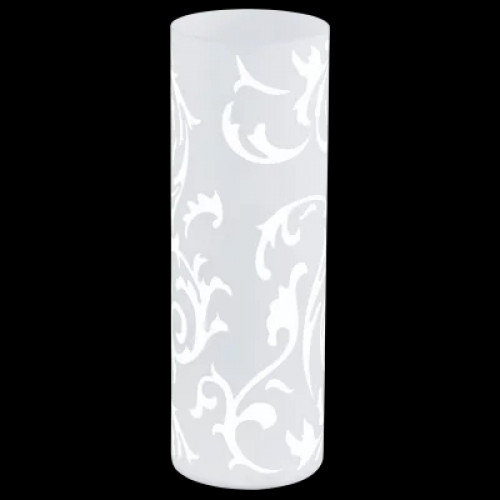 Настільна лампа Eglo GEO 91243