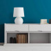 Настільна лампа TK Lighting PICO BIAŁA 5158