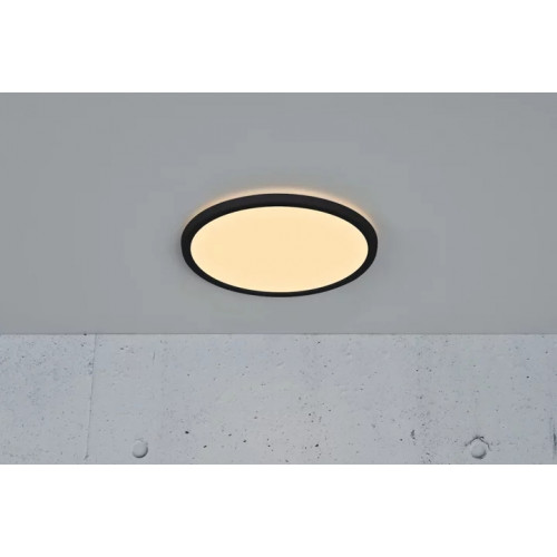 Настільна лампа Searchlight MALAGA EU60256