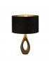 Настільна лампа Searchlight BUCKLOW EU86531BK